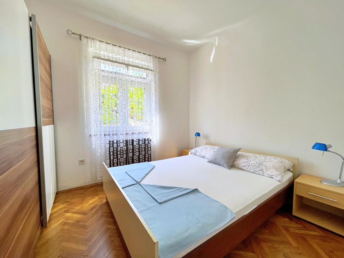 Apartments Bohovic Šilo Exterior foto